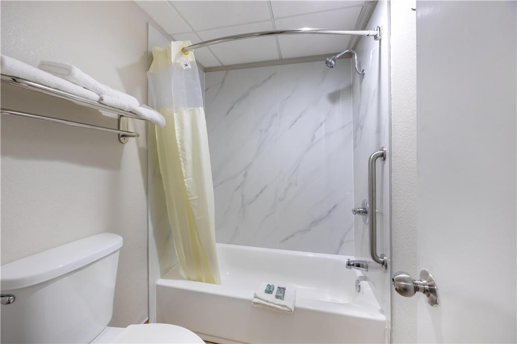 Best Western Fairwinds Inn - photo 12