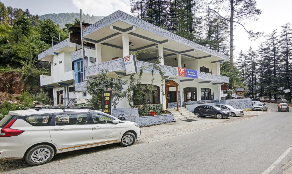 Treebo Trend Drishyawali in Kulu, India