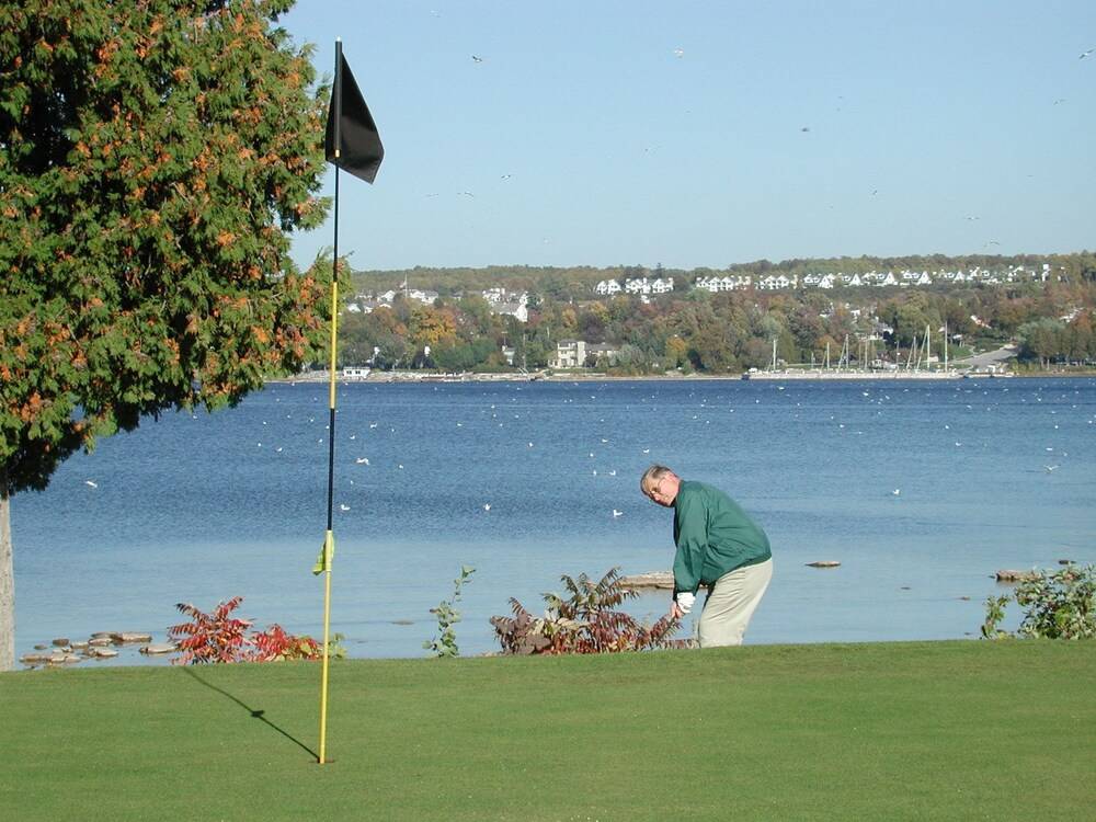 Alpine Resort & Golf - photo 9