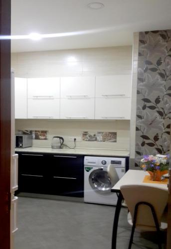 Tbilisi Comfort