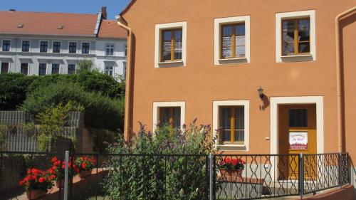Ferienhaus Im Wall — 4-Star Luxury Hotel in Goerlitz, Germany
