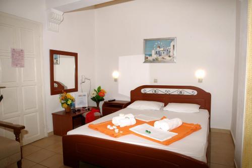 Pefkari Beach Studio Albatross in Limenaria, Greece