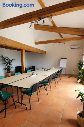 Domaine d’En Naudet in Toulouse, France