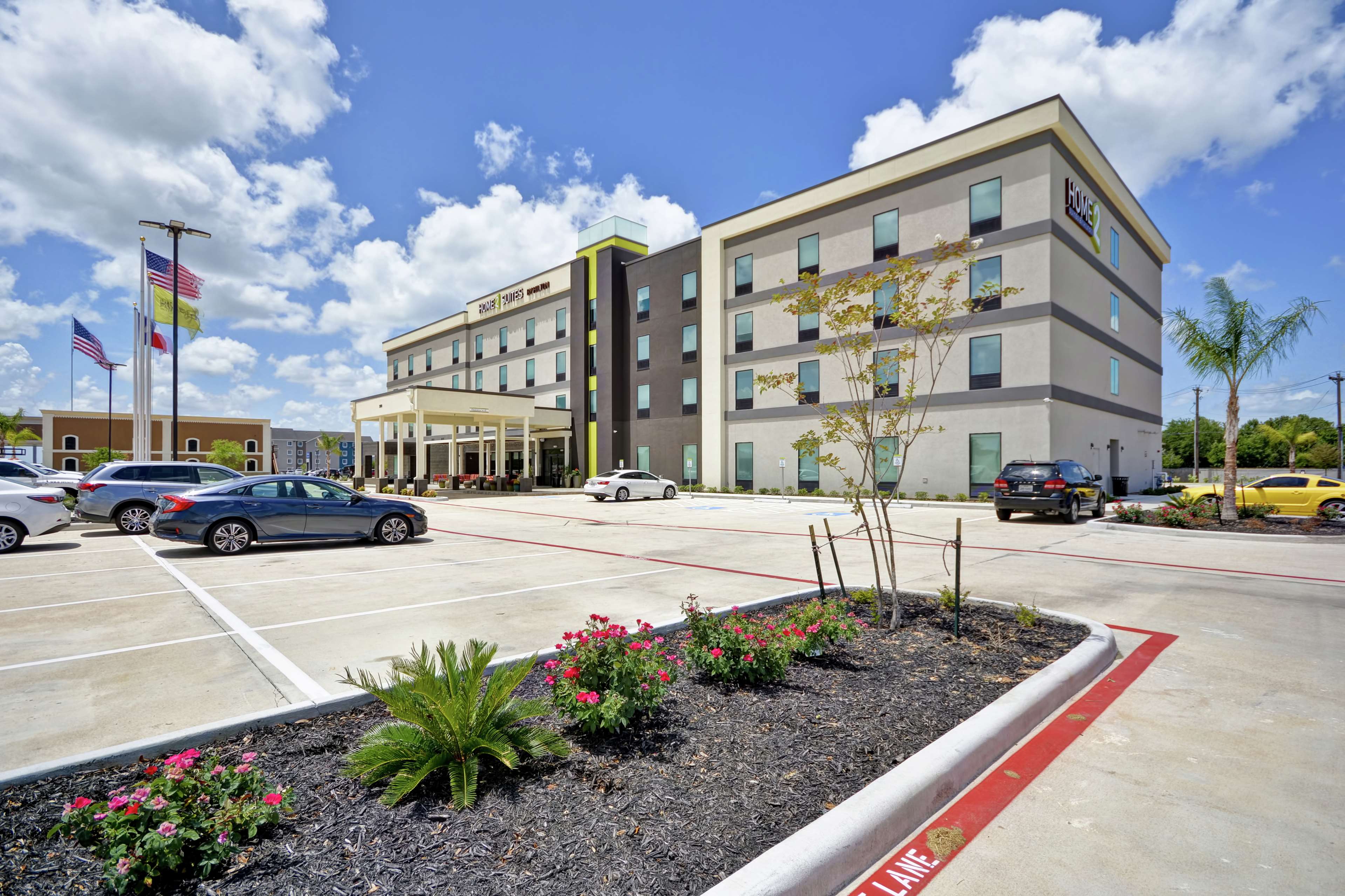 Home2 Suites by Hilton Texas City Houston - photo 4