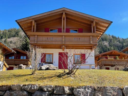 Ferienhaus Gollbichl - last minute hotel in Unknown City