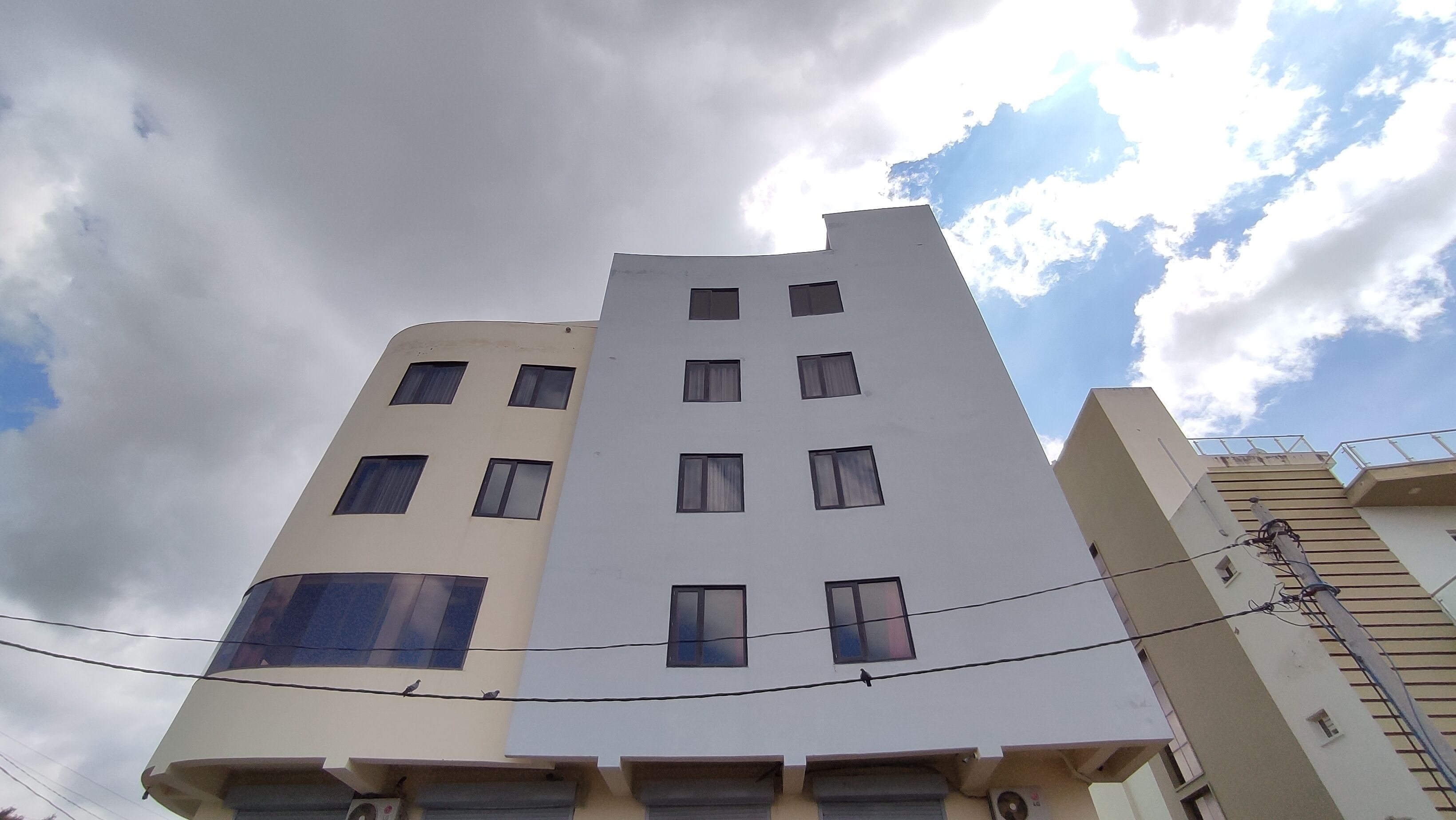 Hotel Panchsheel Inn — Ajmer
