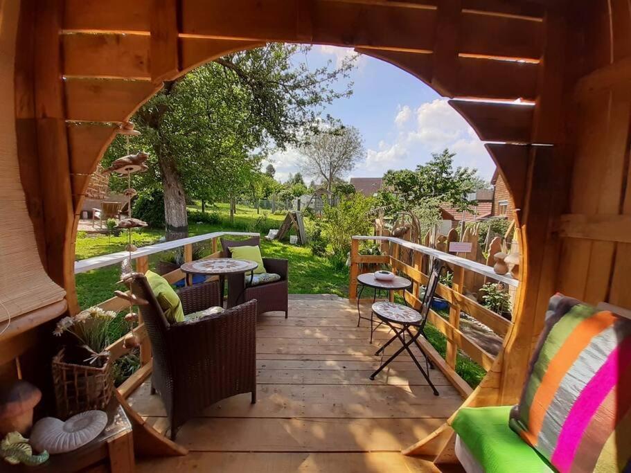 Traumhafte Maisonette Wohnung Im Schwarzwald — 4-Star Luxury Hotel in Freudenstadt, Germany