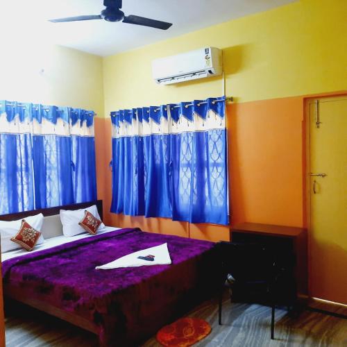 Couple Friendly Rooms - last minute hotel in Kolkata