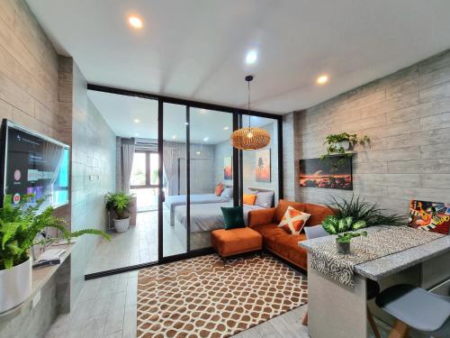 LaHomestay Hàng Đậu — 4-Star Luxury Hotel in Hanoi, Vietnam