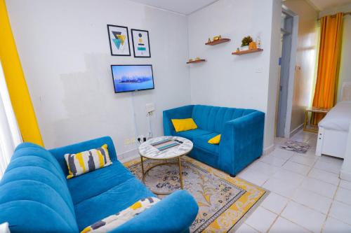 Cozy Studio along Ngong road Nairobi