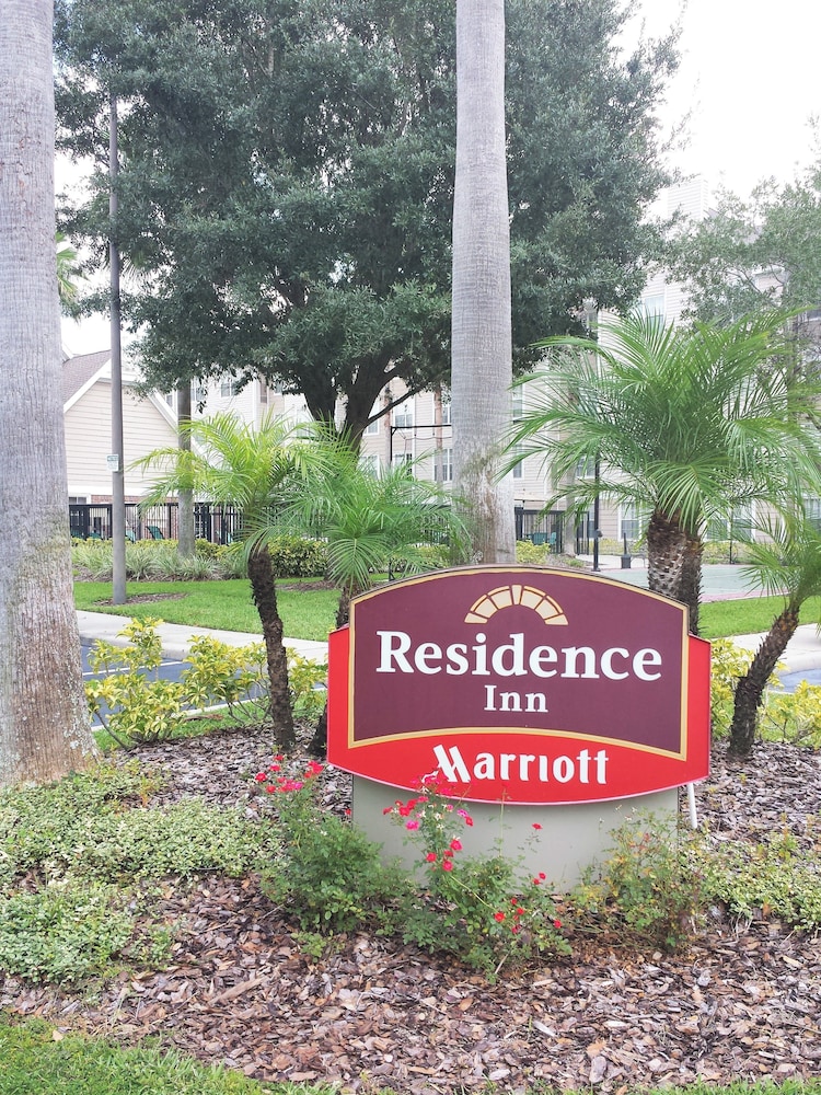 Residence Inn by Marriott Orlando East UCF Area - photo 48