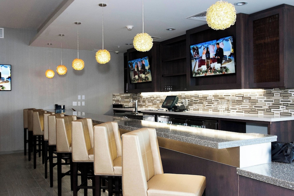 SpringHill Suites by Marriott Wrentham Plainville - photo 36