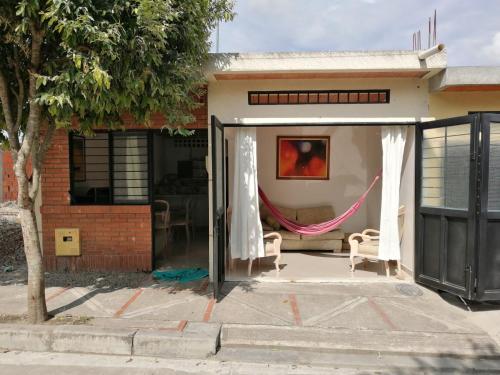 Villas de Santa Ana — 4-Star Luxury Hotel in Guamo, Colombia