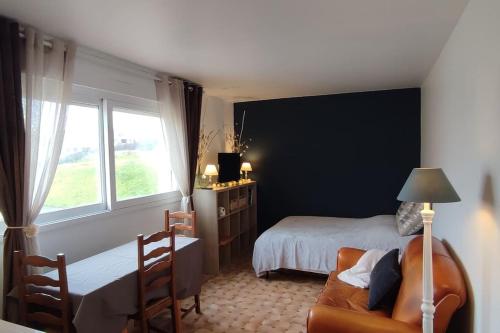 Chez Alice a 50m a Pieds de la Mer a Hardelot Plage - last minute hotel in Unknown City