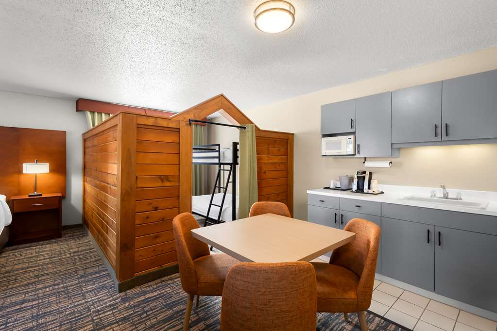 Best Western Fremont Angola I 80 90 Toll Road - photo 27