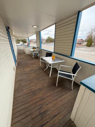 State Street Motel - photo 6