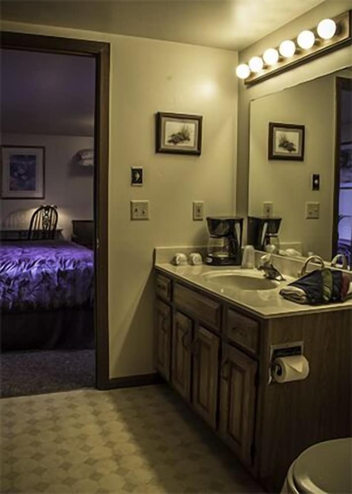 Silver Spruce Resort - photo 5