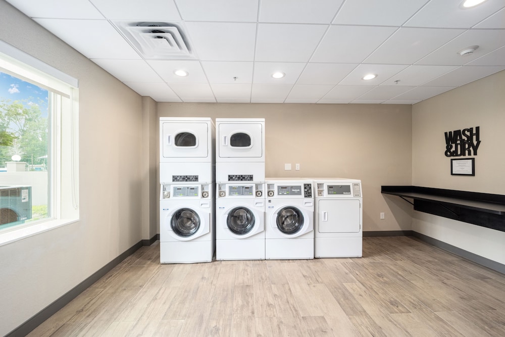 Candlewood Suites Ocala I 75 by IHG - photo 20