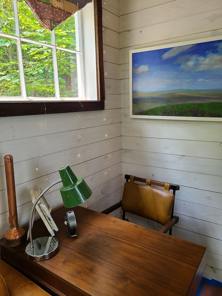 The Treetop Hideaways at Ruby Falls - photo 34