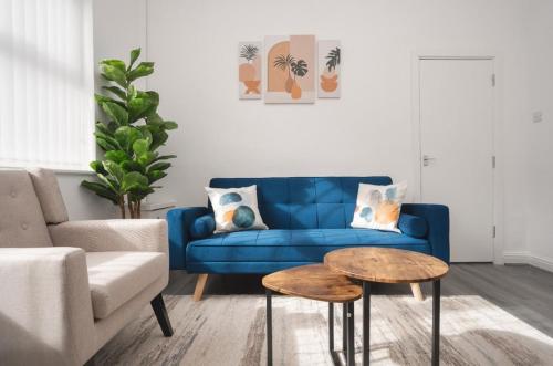 Property is sold in Liverpool, United Kingdom