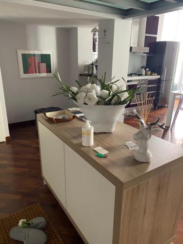 Portacatena Suite — 4-Star Luxury Hotel in Salerno, Italy