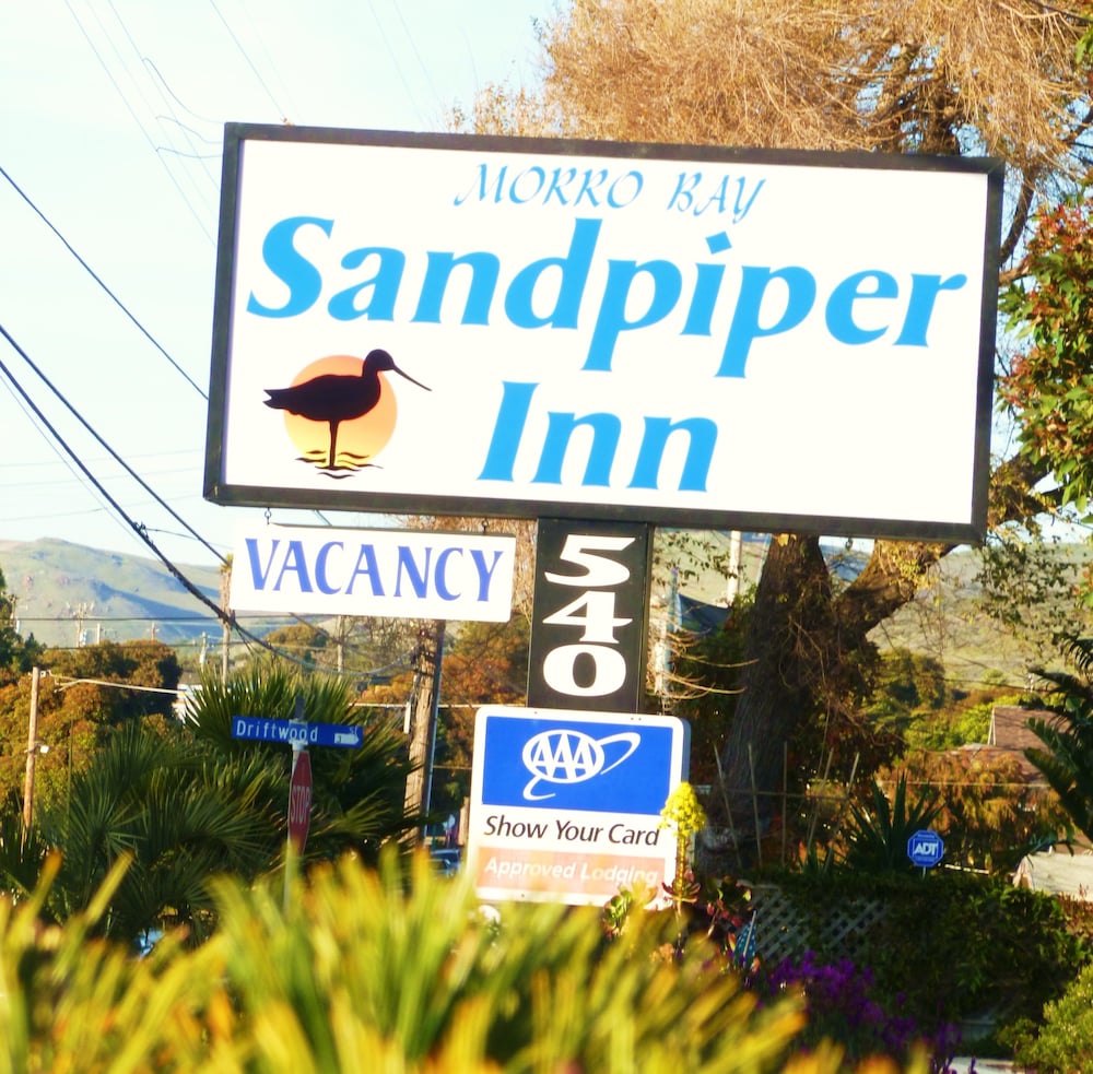 Morro Bay Sandpiper Inn - photo 25