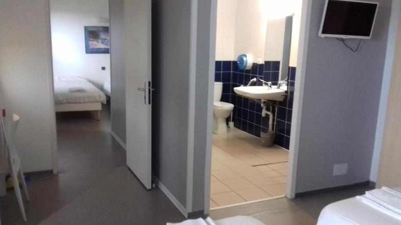 Bella Vista Guest Center Pays Basque — Hendaye — photo 5