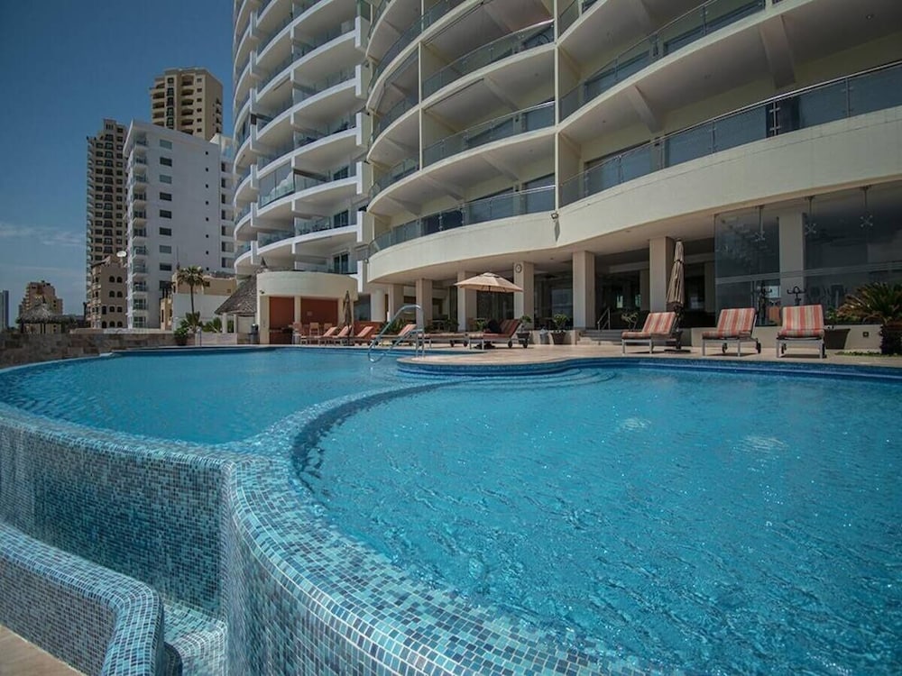 Departamentos T Solar — Mazatlan