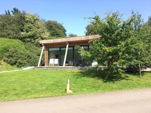 Yorkshire Dales Lodge 1 by Together Travel 3 Bed Ensuite Retreat