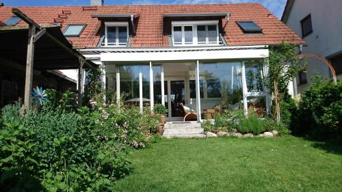 Ferienhaus Feder — hotel in Lichtenau