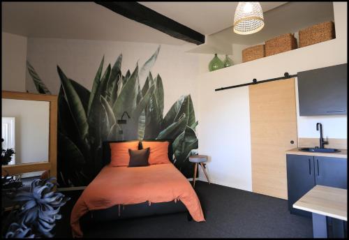 Leden — hotel in Lissieu