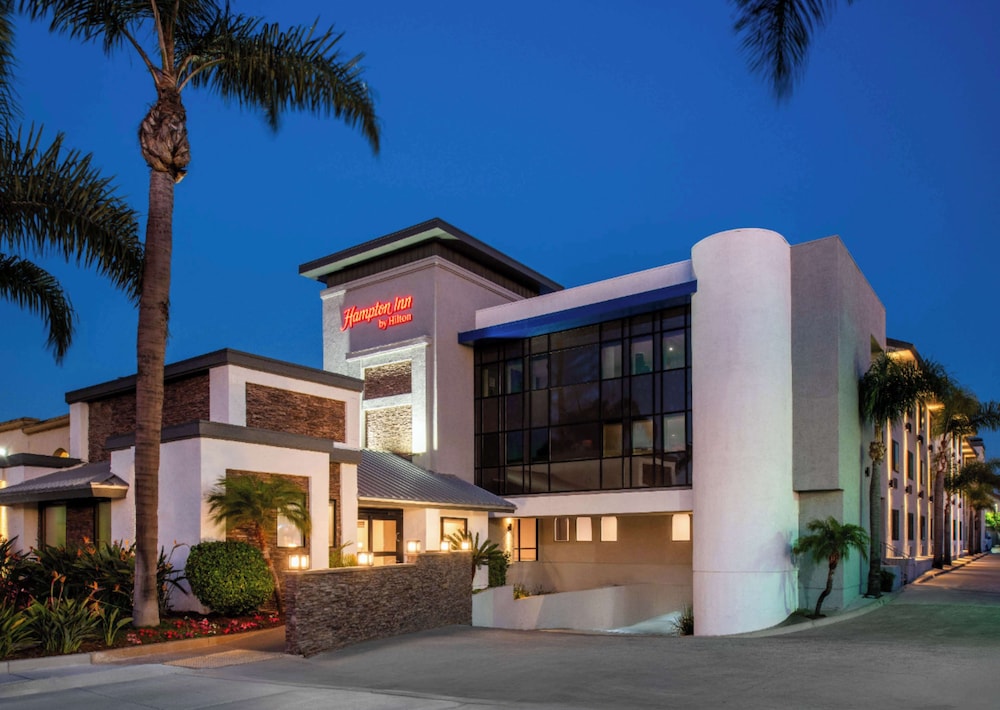 Hampton Inn by Hilton Costa Mesa Newport Beach - photo 31