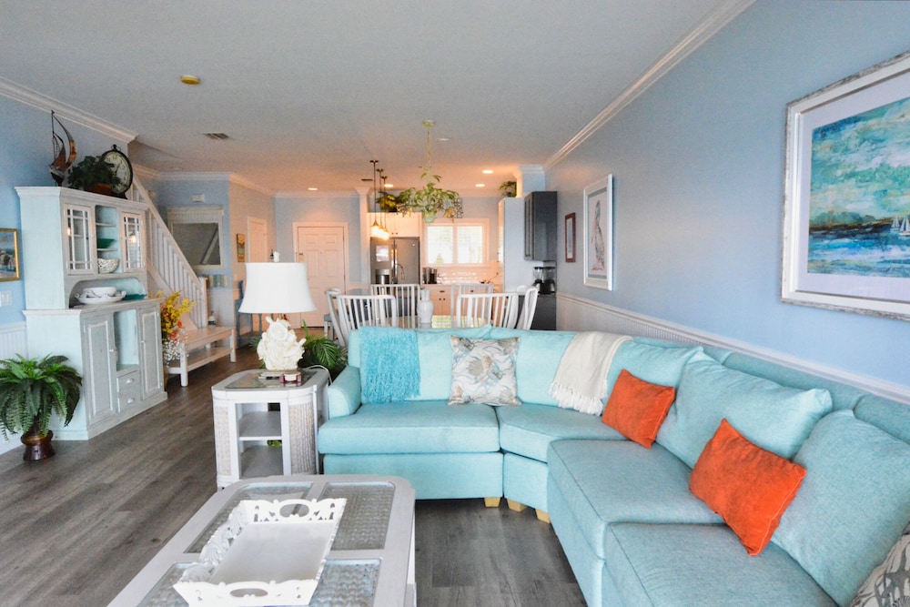 Indigo Reef Resort Villas & Marina by KeysCaribbean - photo 203