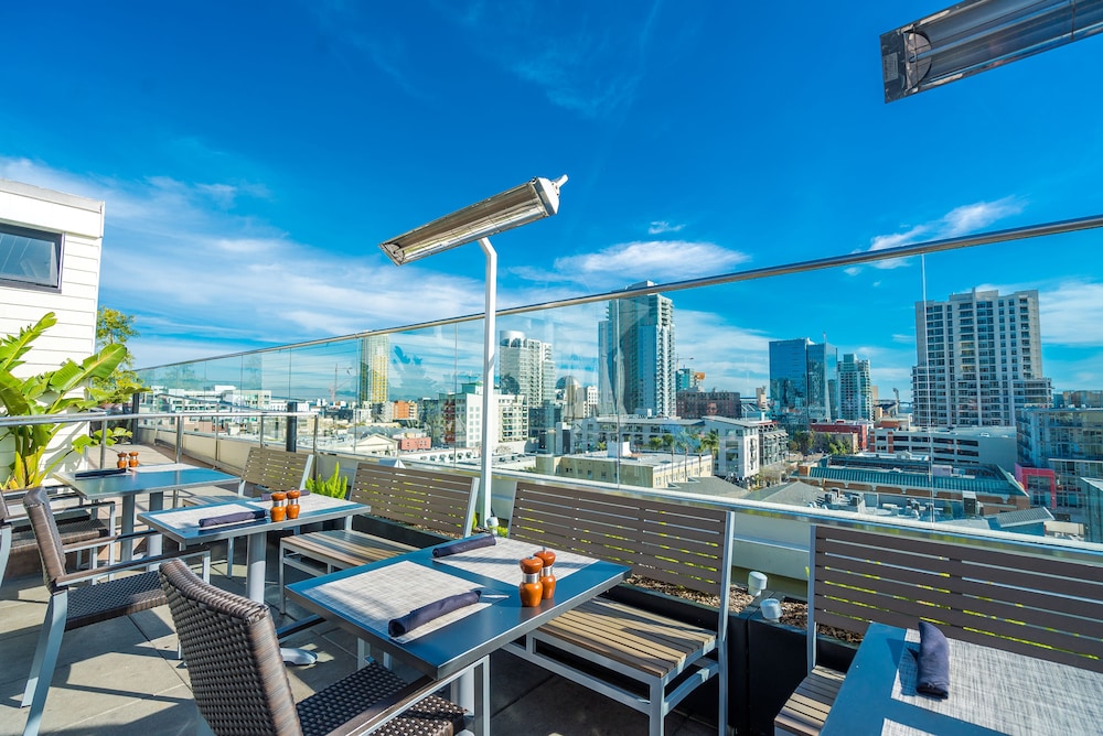 Andaz San Diego by Hyatt - photo 52