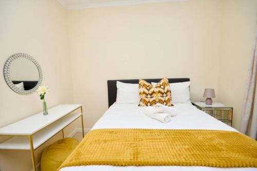 A Charm in Dainfern near Montecasino Sandton — 4-Star Luxury Hotel in Johannesburg, South Africa
