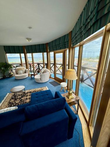 The Lighthouse — 4-Star Luxury Hotel in Nairn, United Kingdom