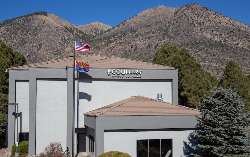 Country Inn & Suites by Radisson Flagstaff AZ in Flagstaff, United States