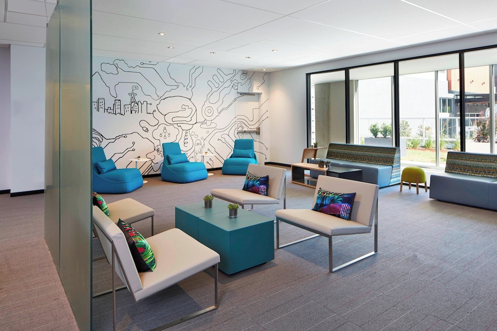 Aloft Seattle Redmond - photo 67