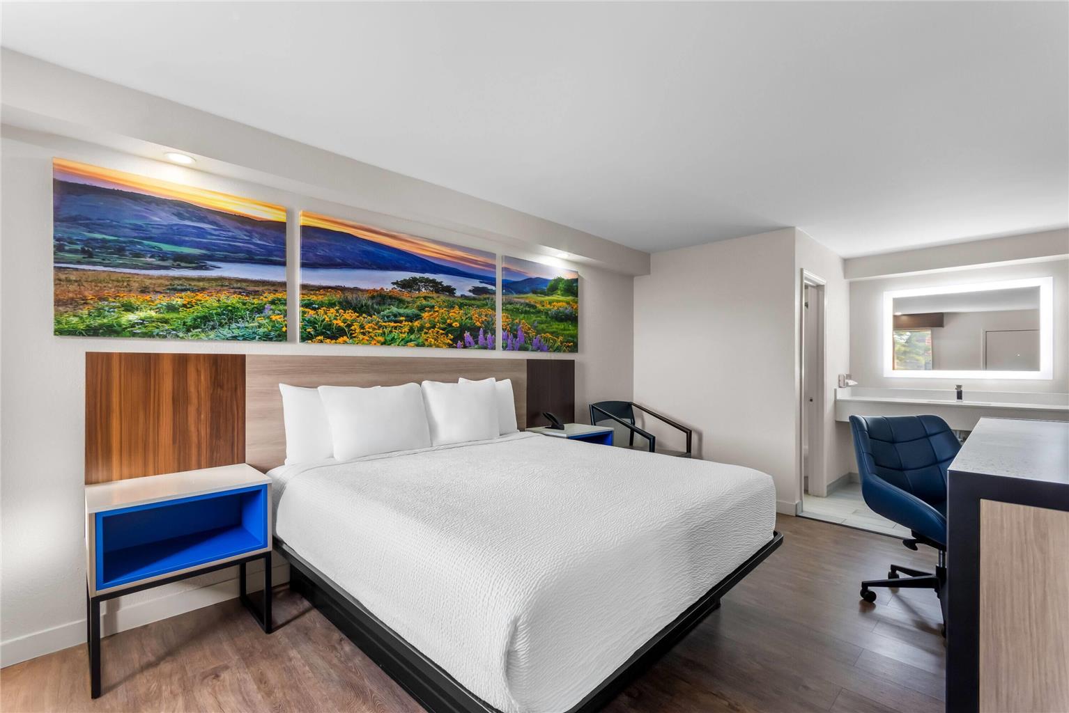 Days Inn by Wyndham Indianapolis East Post Road - photo 22