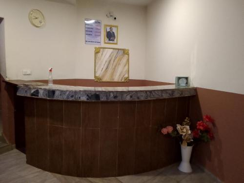 Kemi Hôtel - last minute hotel in Yaounde