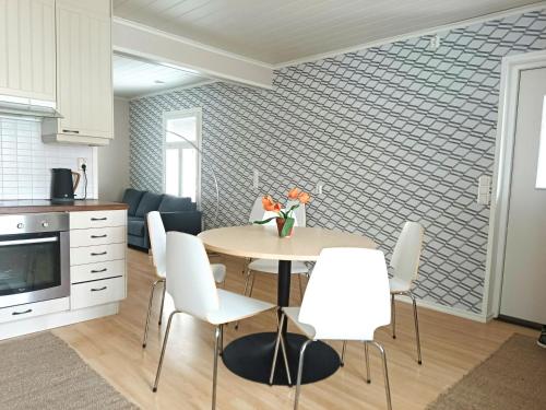 The House — 4-Star Luxury Hotel in Lahti, Finland