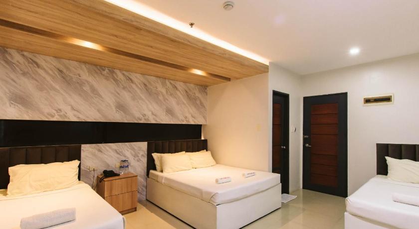 Vigan Traversa Hotel — Vigan — photo 2