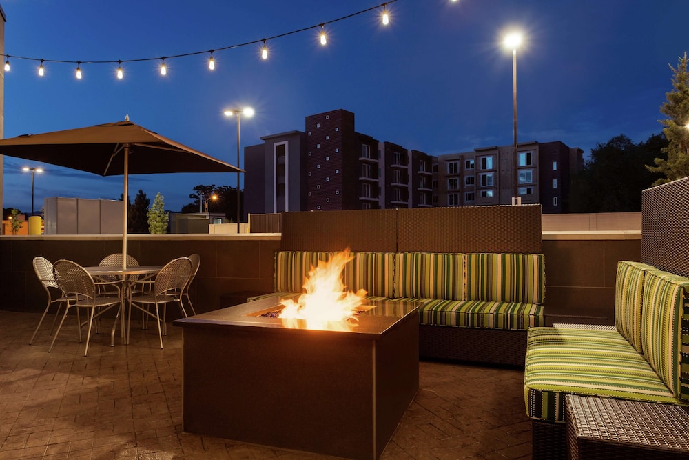 Home2 Suites by Hilton Salt Lake City Murray UT - photo 24