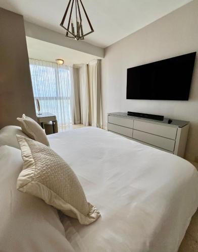 Apto Yoo Vista al Mar — 4-Star Luxury Hotel in Panama, Panama