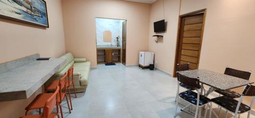 Agualinda Hotel in Santarem, Brasil