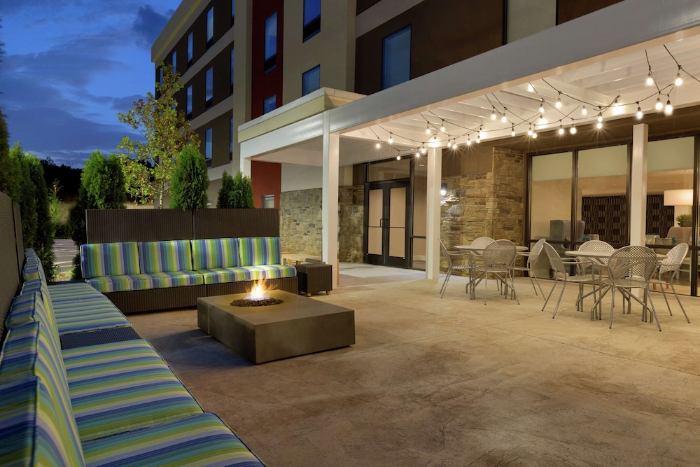 Home2 Suites by Hilton Cartersville - photo 35