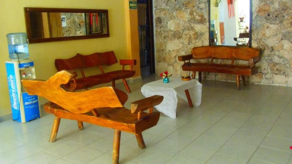Hotel Marytere