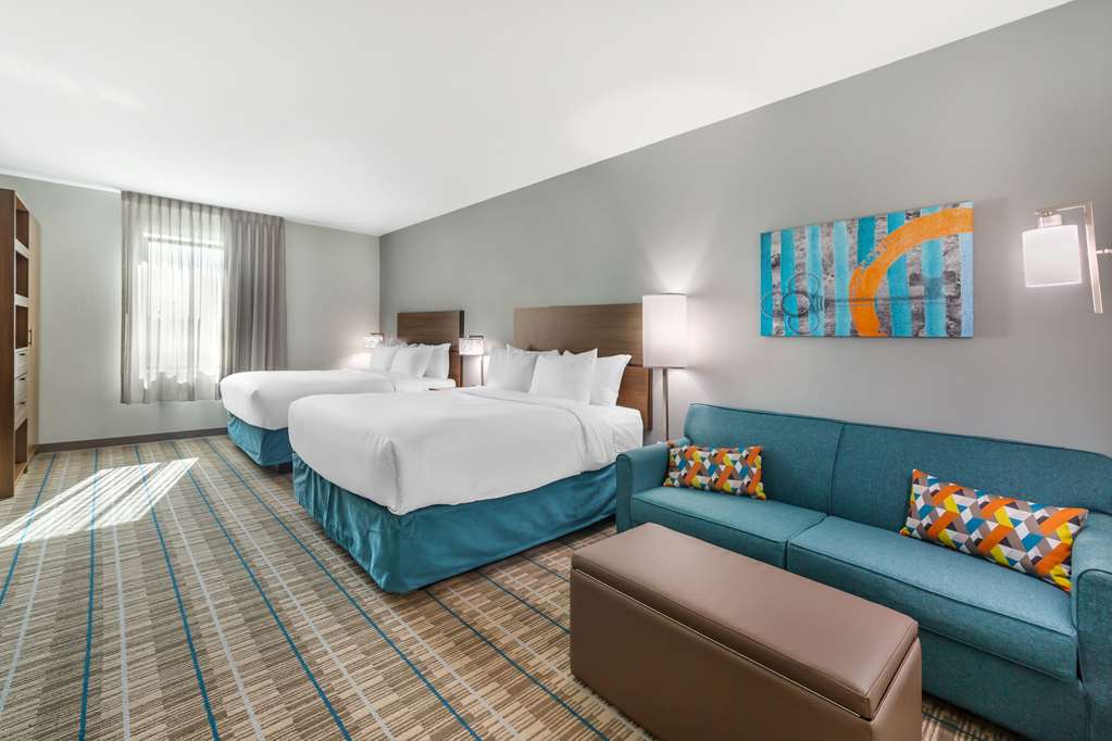 MainStay Suites Fort Myers East I 75 - photo 26