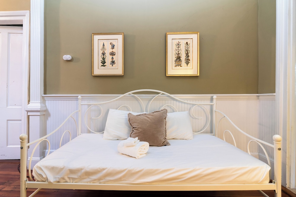 Goldfinch Mansion Historic Luxury on the Park - photo 20