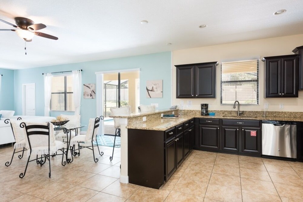 Ev239275 Champions Gate Resort 6 Bed 5 Baths Villa - photo 25